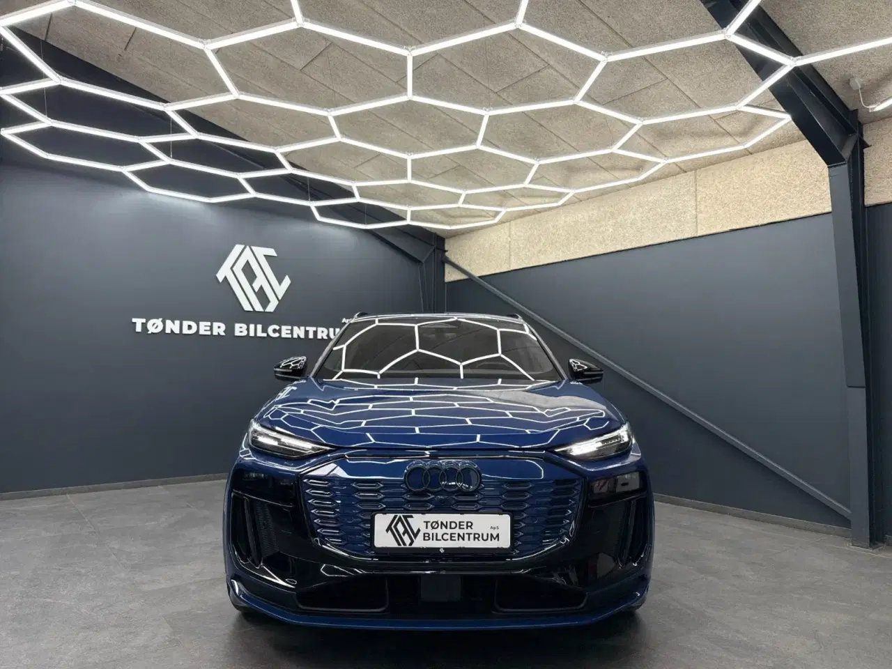 Billede 5 - Audi SQ6 e-tron  quattro