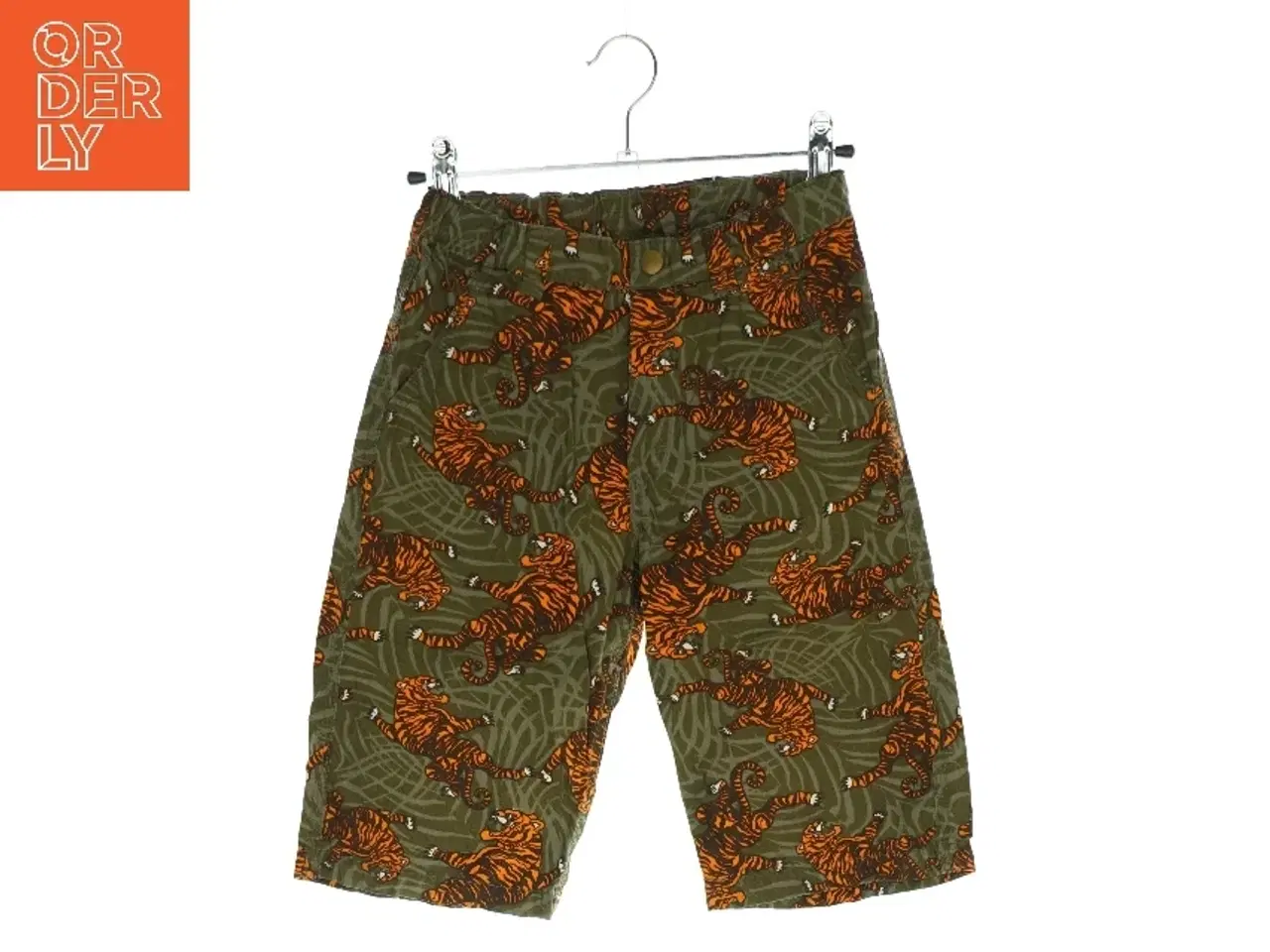 Billede 1 - Shorts fra H&M (str. 128)