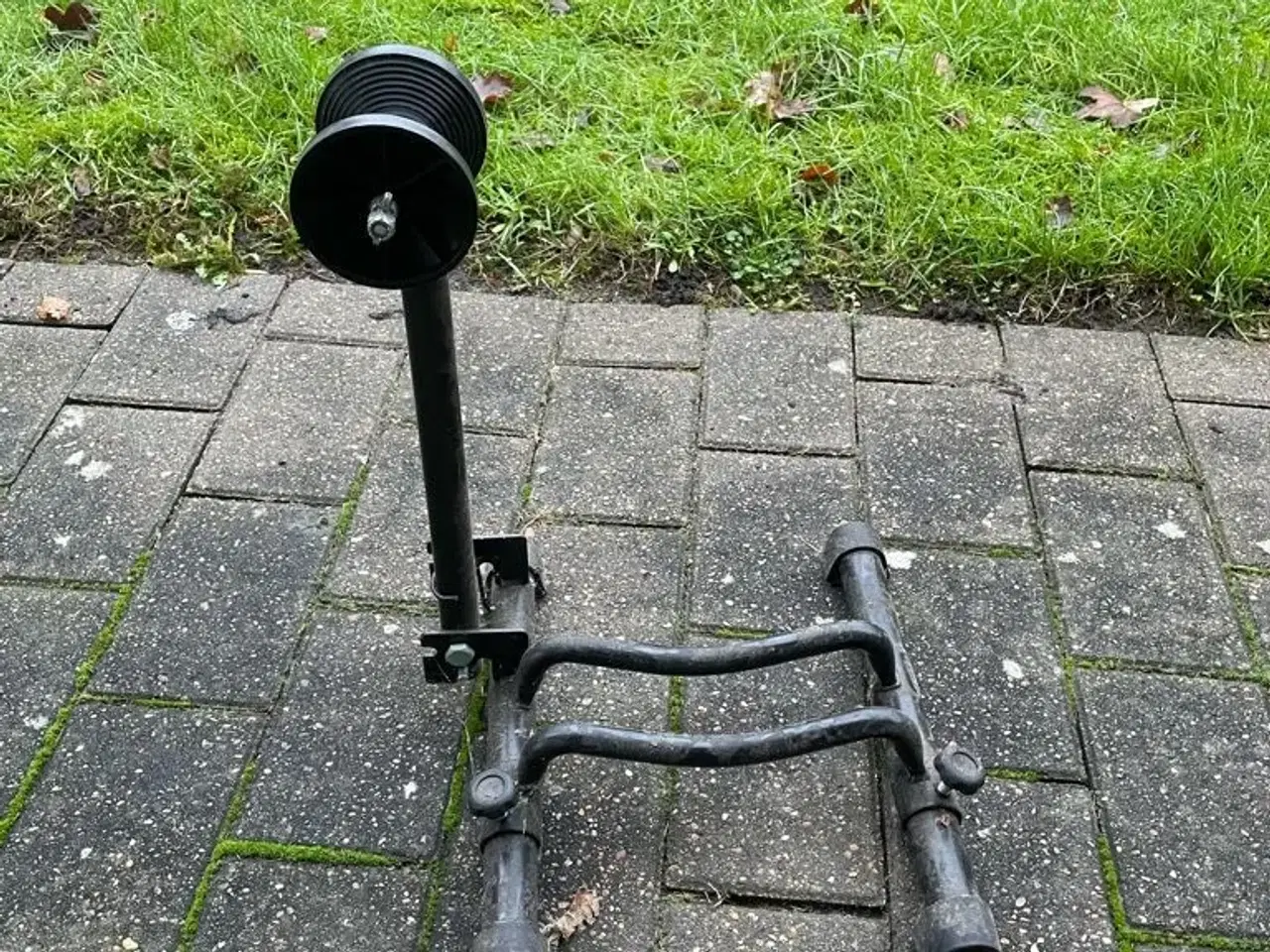 Billede 2 - Cykel stand