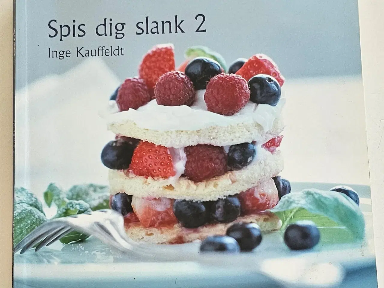 Billede 1 - Spis dig slank 2 