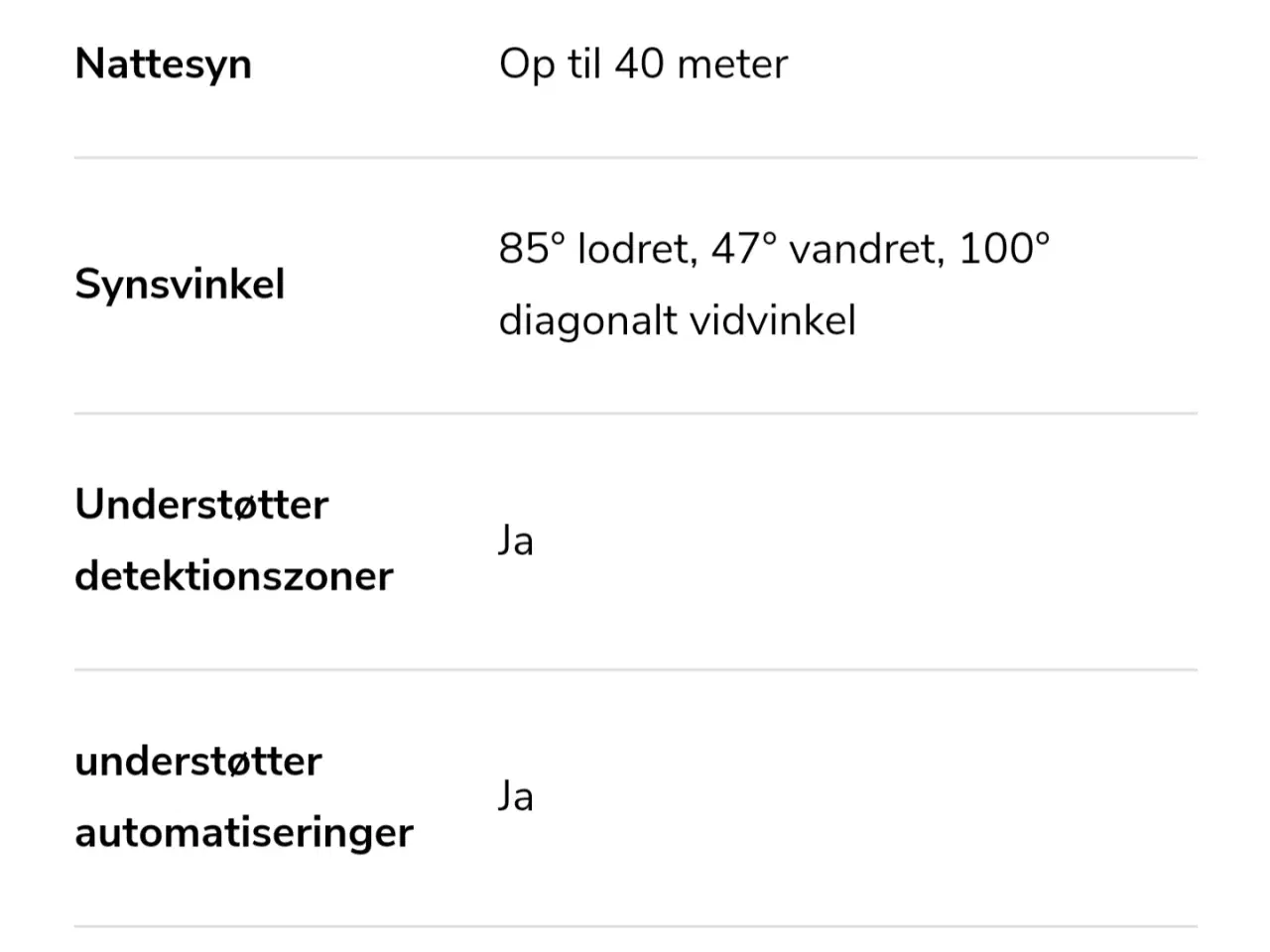 Billede 5 - Overvågningskamera