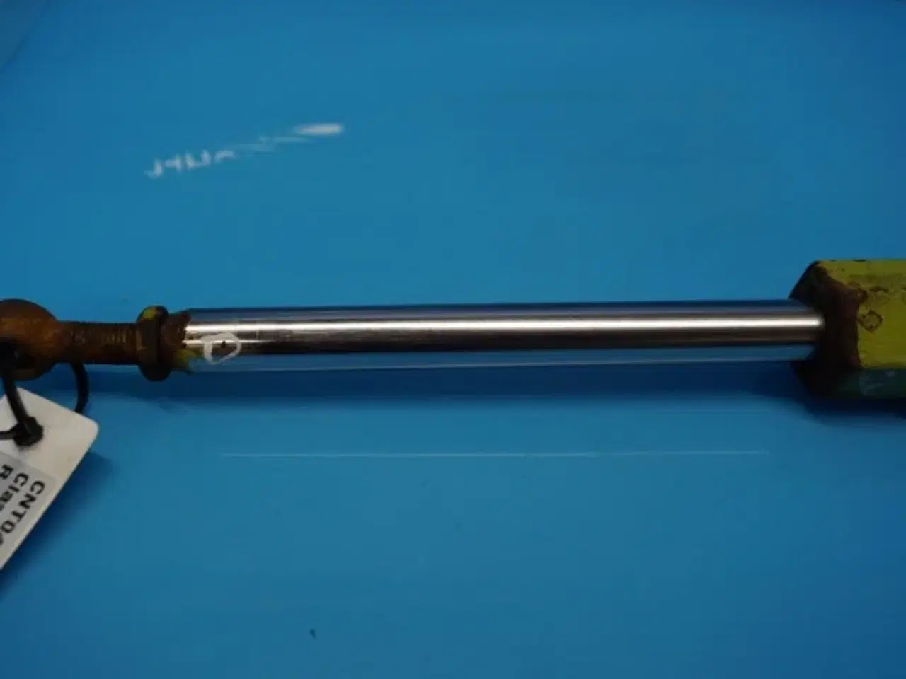 Billede 8 - Claas Dominator 80 Cylinder 6725503