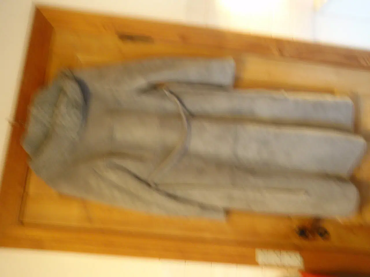 Billede 2 - Dame Rulams frakke