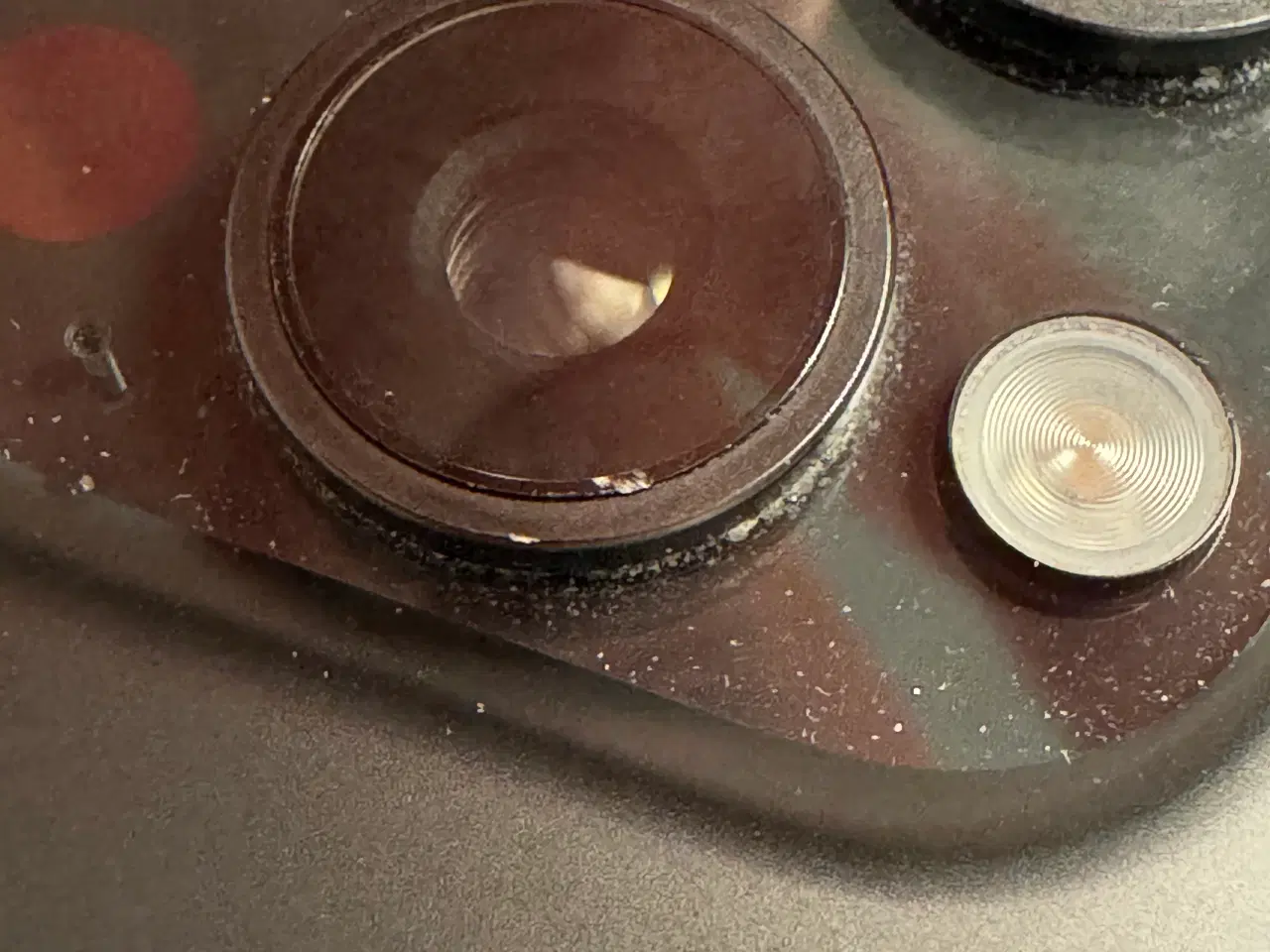 Billede 7 - Stor iPhone 15 Pro Max i flot stand