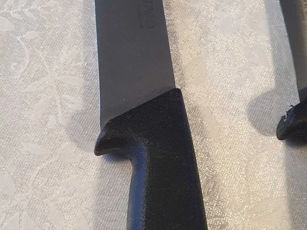 Billede 2 - Køkkenkniv