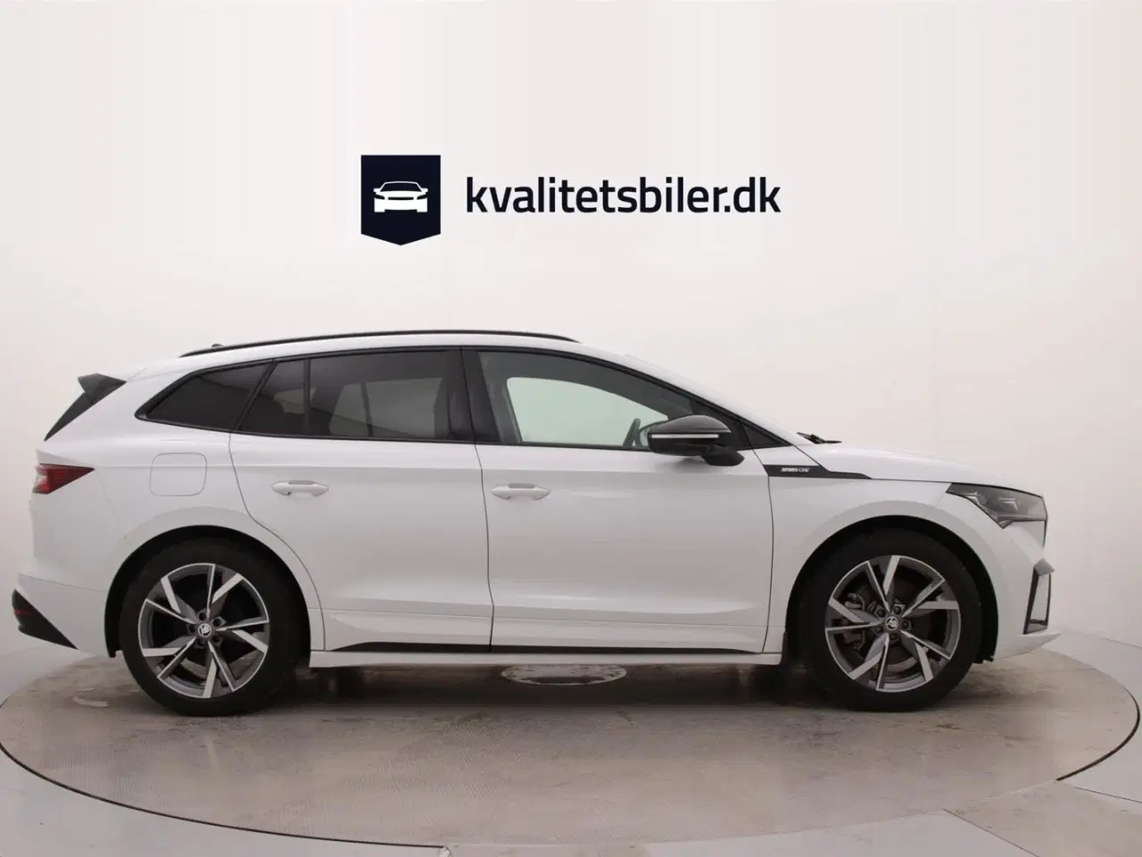 Billede 5 - Skoda Enyaq 80 iV Sportline