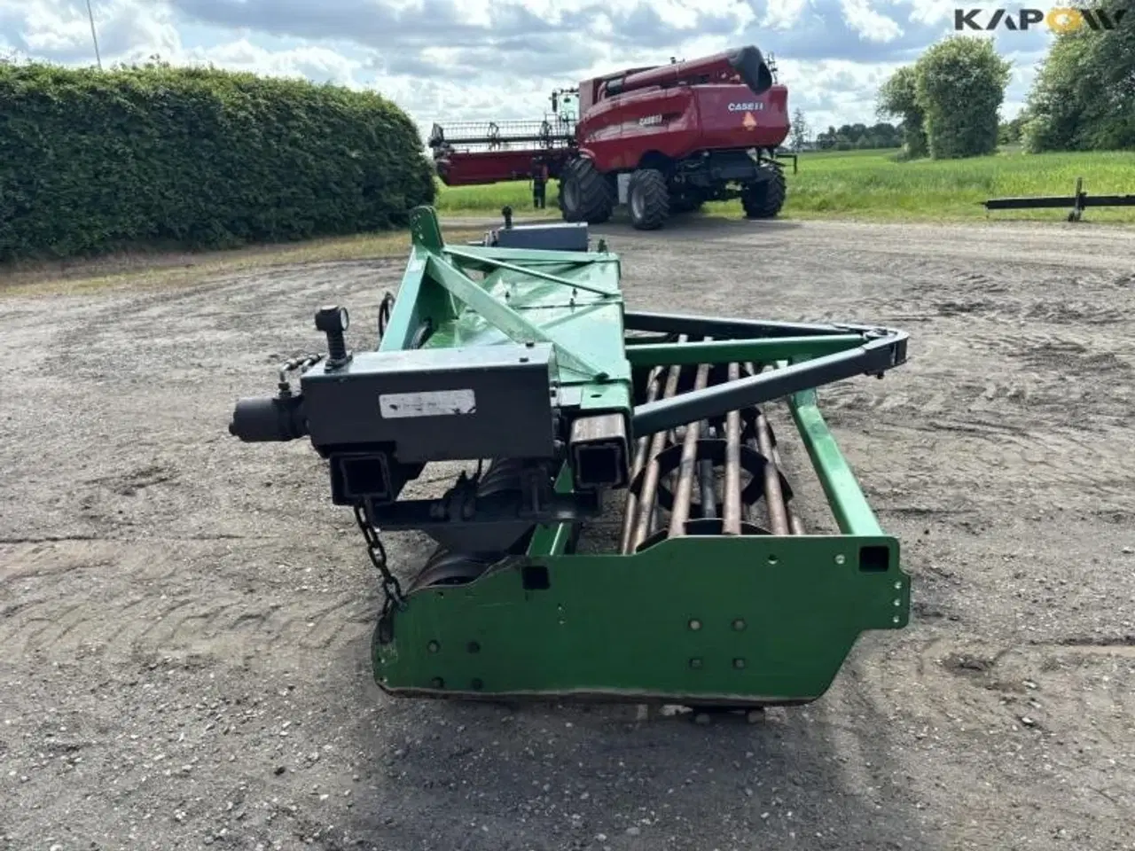 Billede 4 - Kvik-pak Kvik-Pak 3100