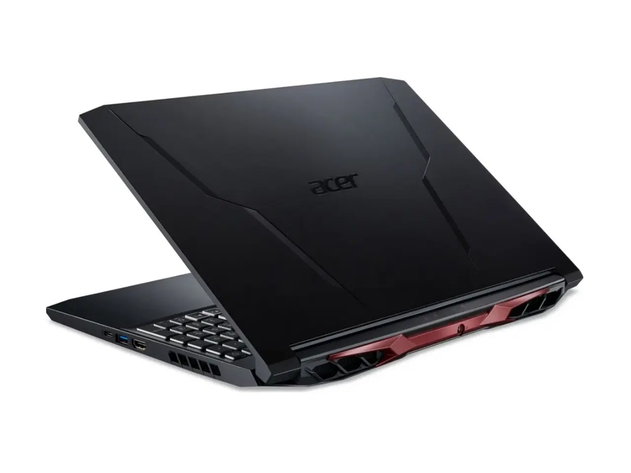 Billede 3 - Acer Nitro 5 AN515-45-R85F 15,6" Gaming bærbar PC
