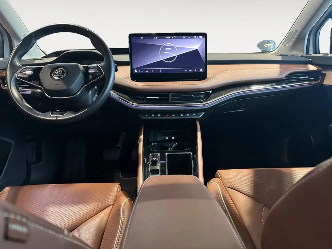 Billede 12 - Skoda Enyaq 80 iV ecoSuite