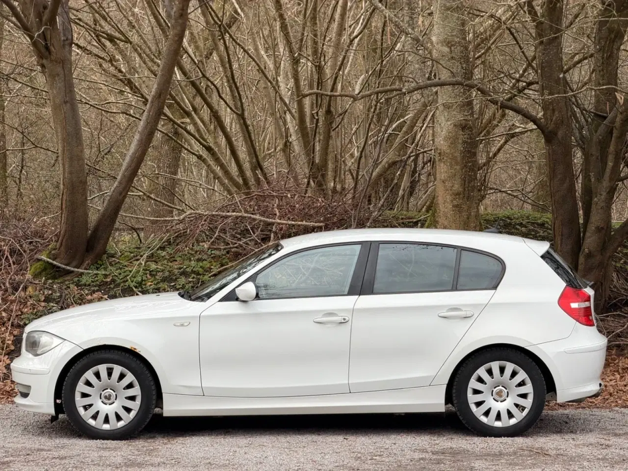 Billede 4 - BMW 118i 2,0 Advantage aut.