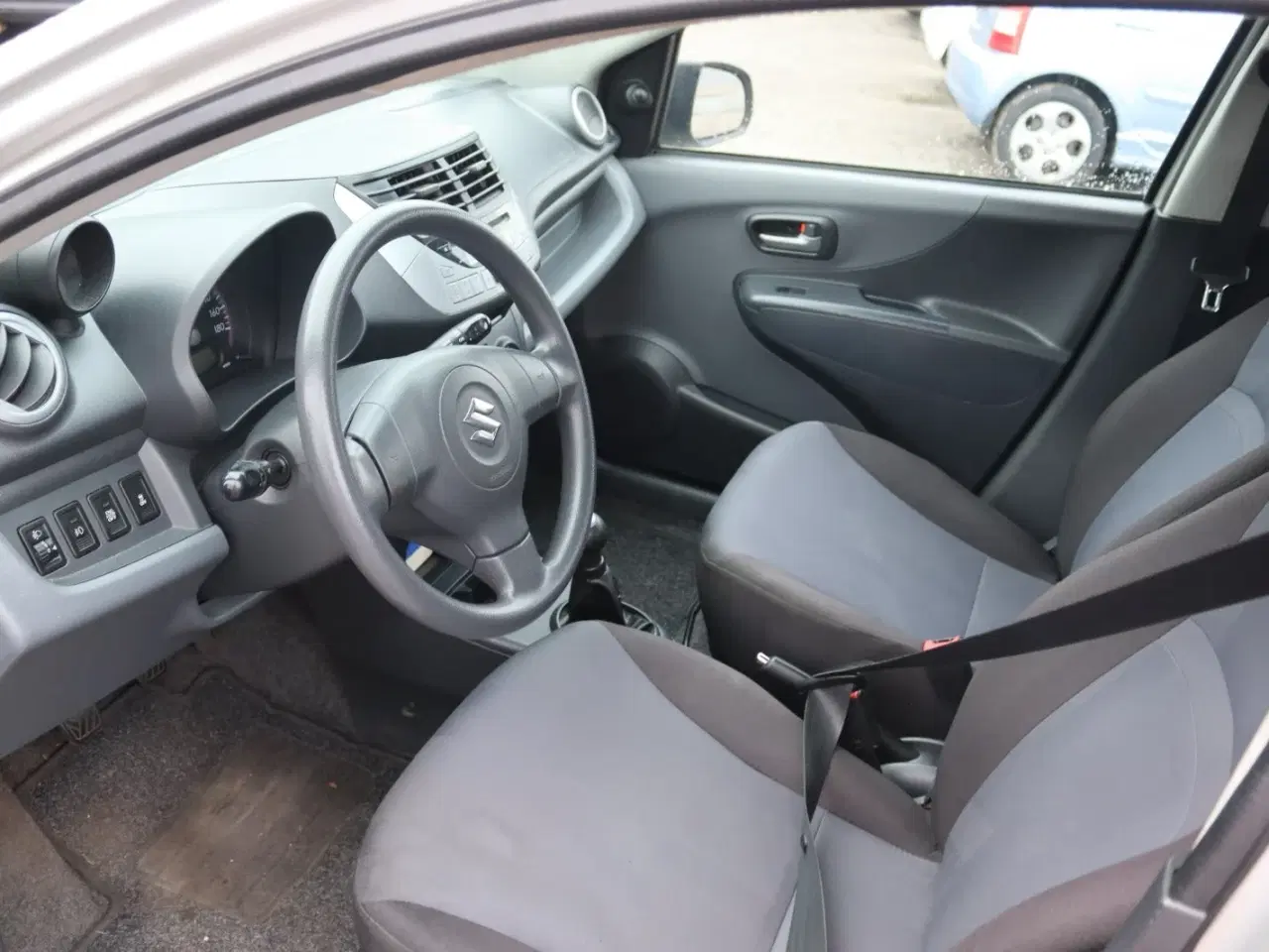 Billede 7 - Suzuki Alto 1,0 GL