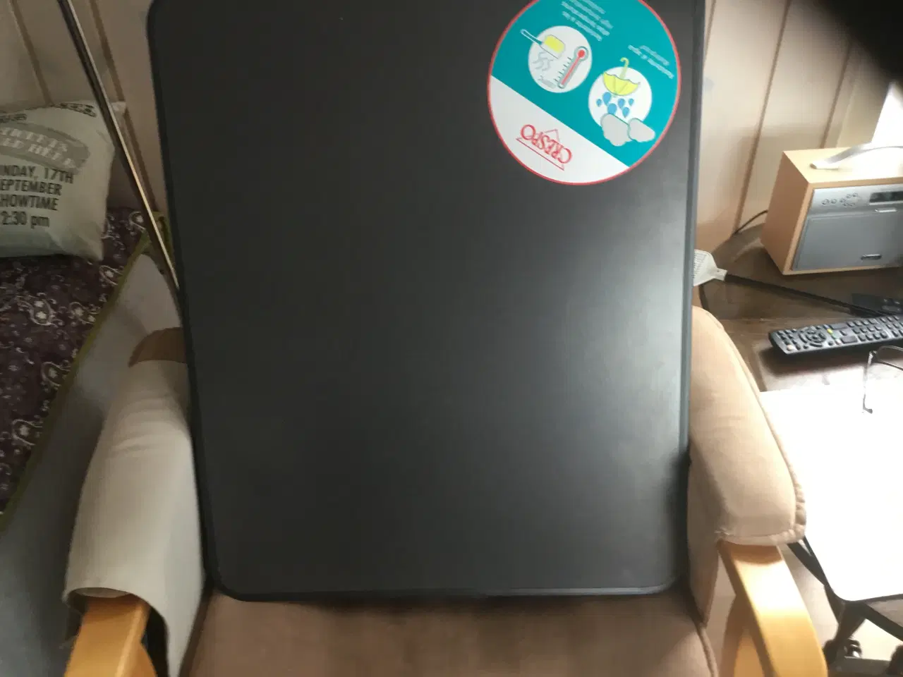 Billede 1 - Letvægts bord