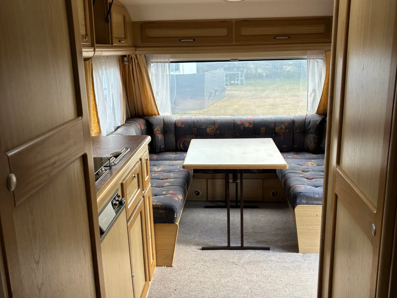 Billede 12 - Campingvogn Sprite super 