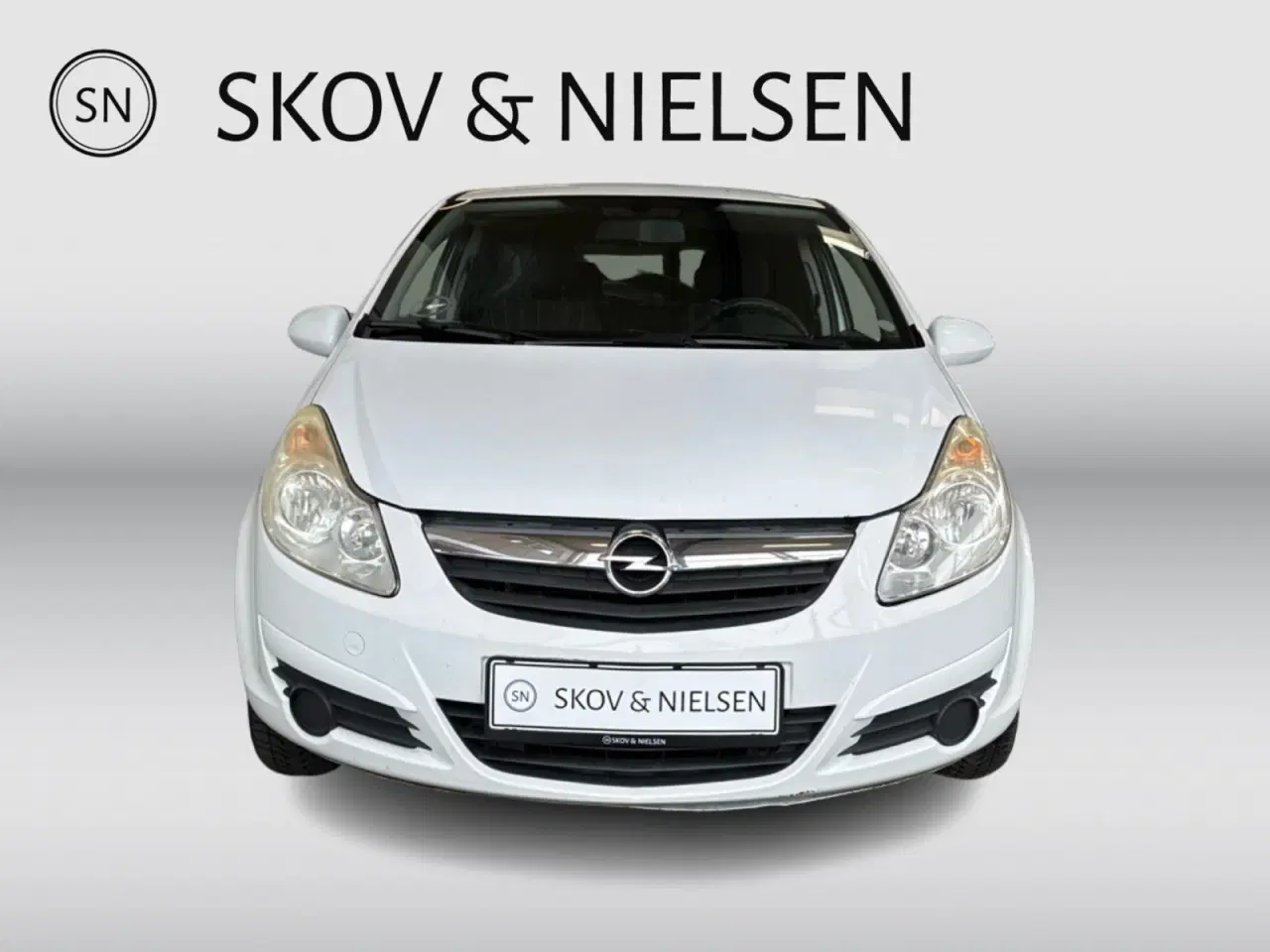 Billede 4 - Opel Corsa 1,0 12V Enjoy