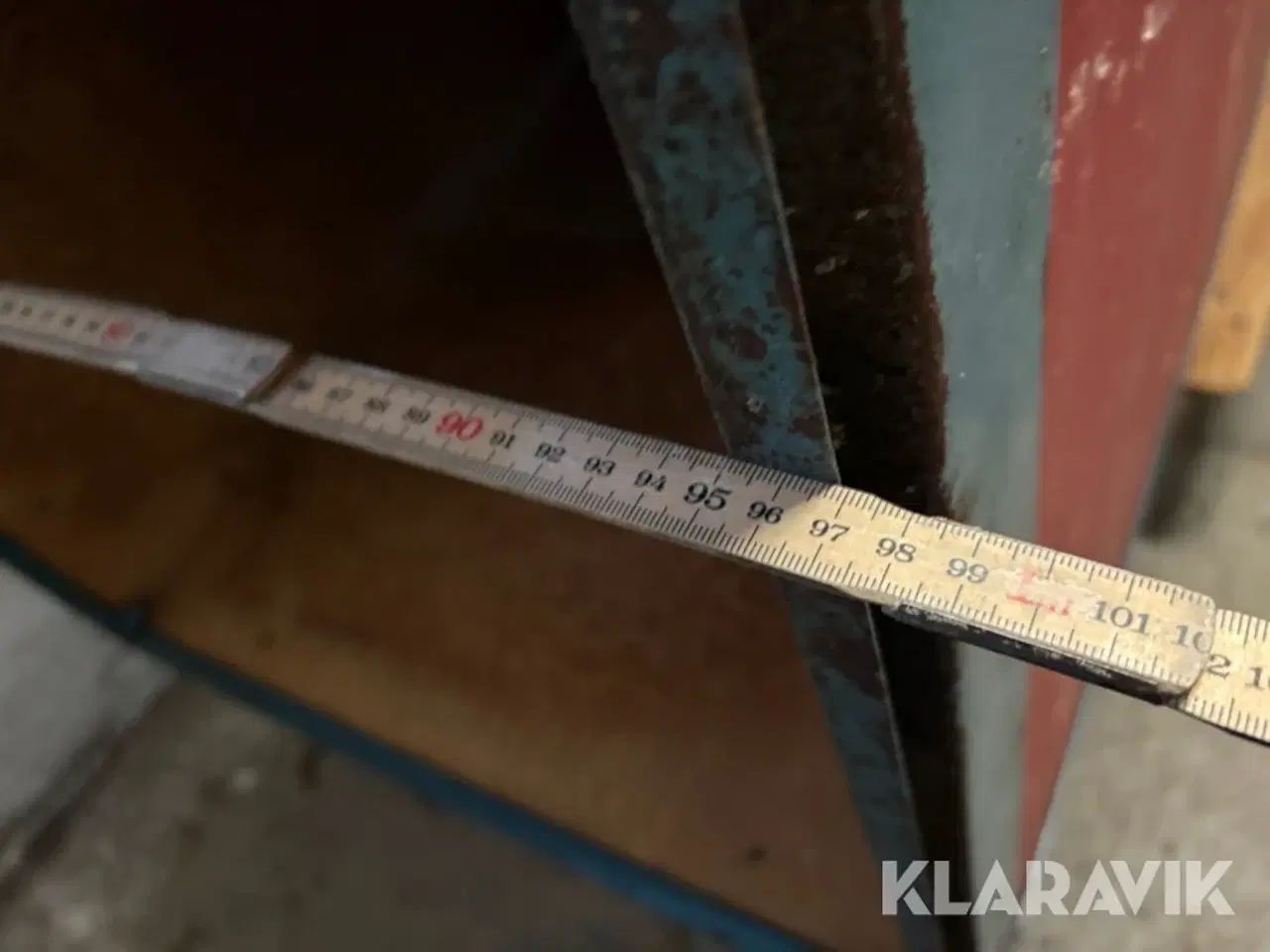 Billede 8 - Silo Meton 3 styk