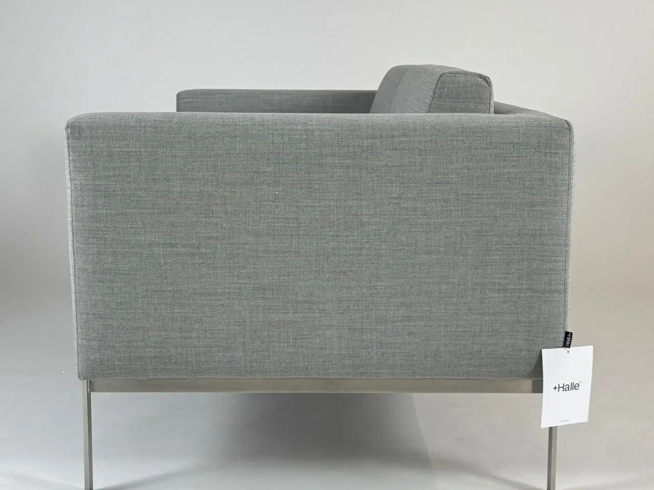 Billede 4 - +Halle | Globe Two Sofa (Kvadrat Remix 123)