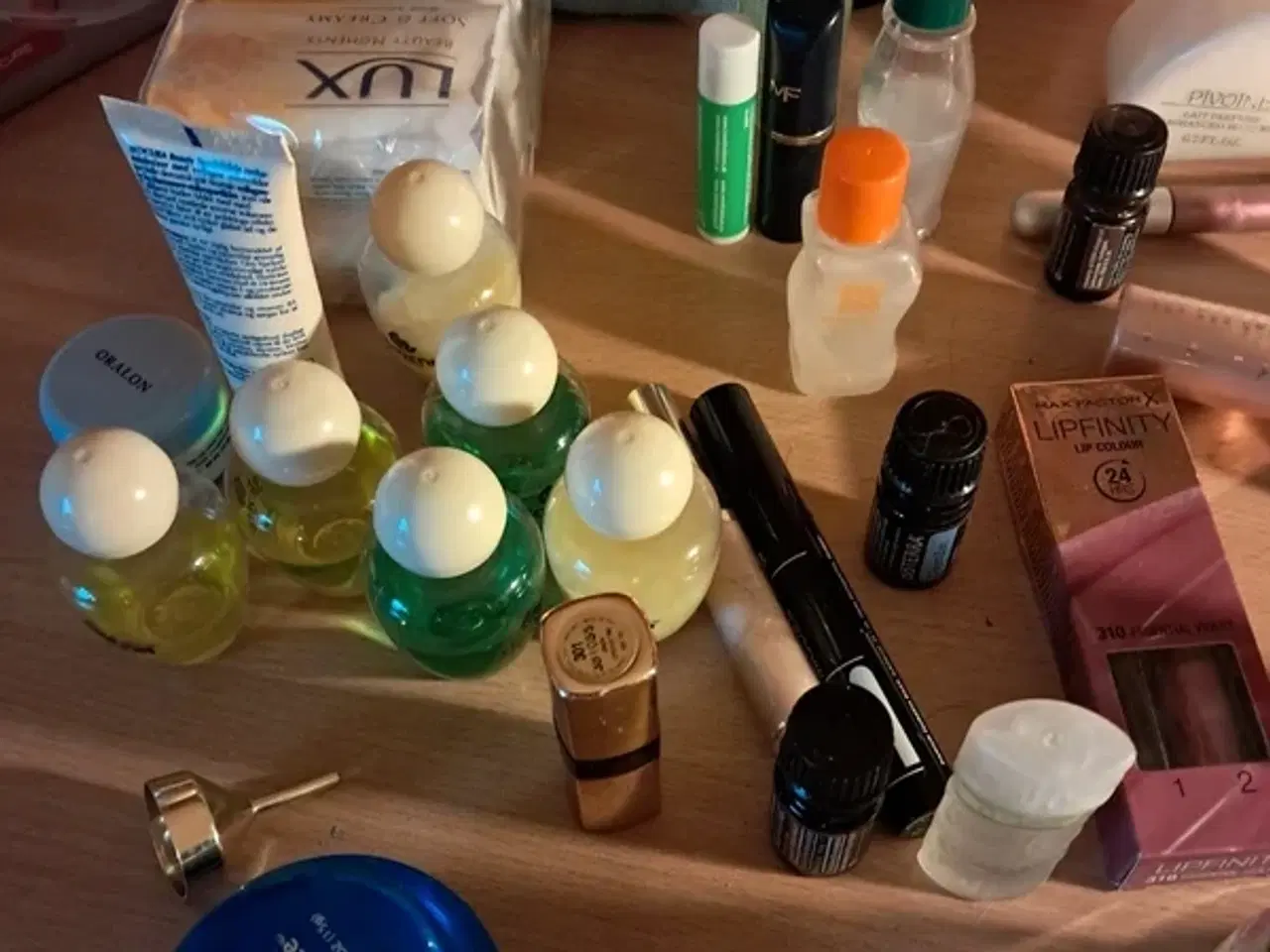 Billede 2 - Forkælelsespakke