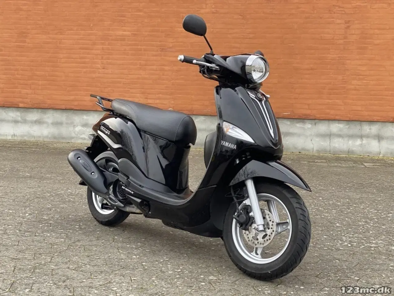 Billede 15 - Yamaha Délight