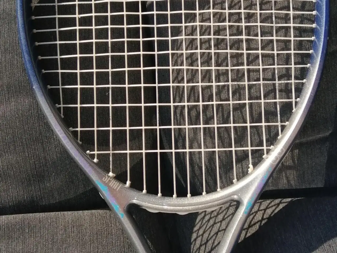 Billede 2 - TENNIS, SLAZENGER CHALLENGE SPIRIT 95 GRAPHITE