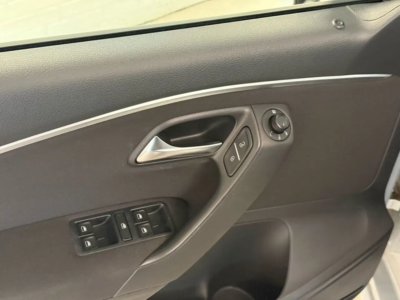 Billede 7 - VW Polo 1,2 TSI BMT Comfortline DSG 90HK 5d 7g Aut.