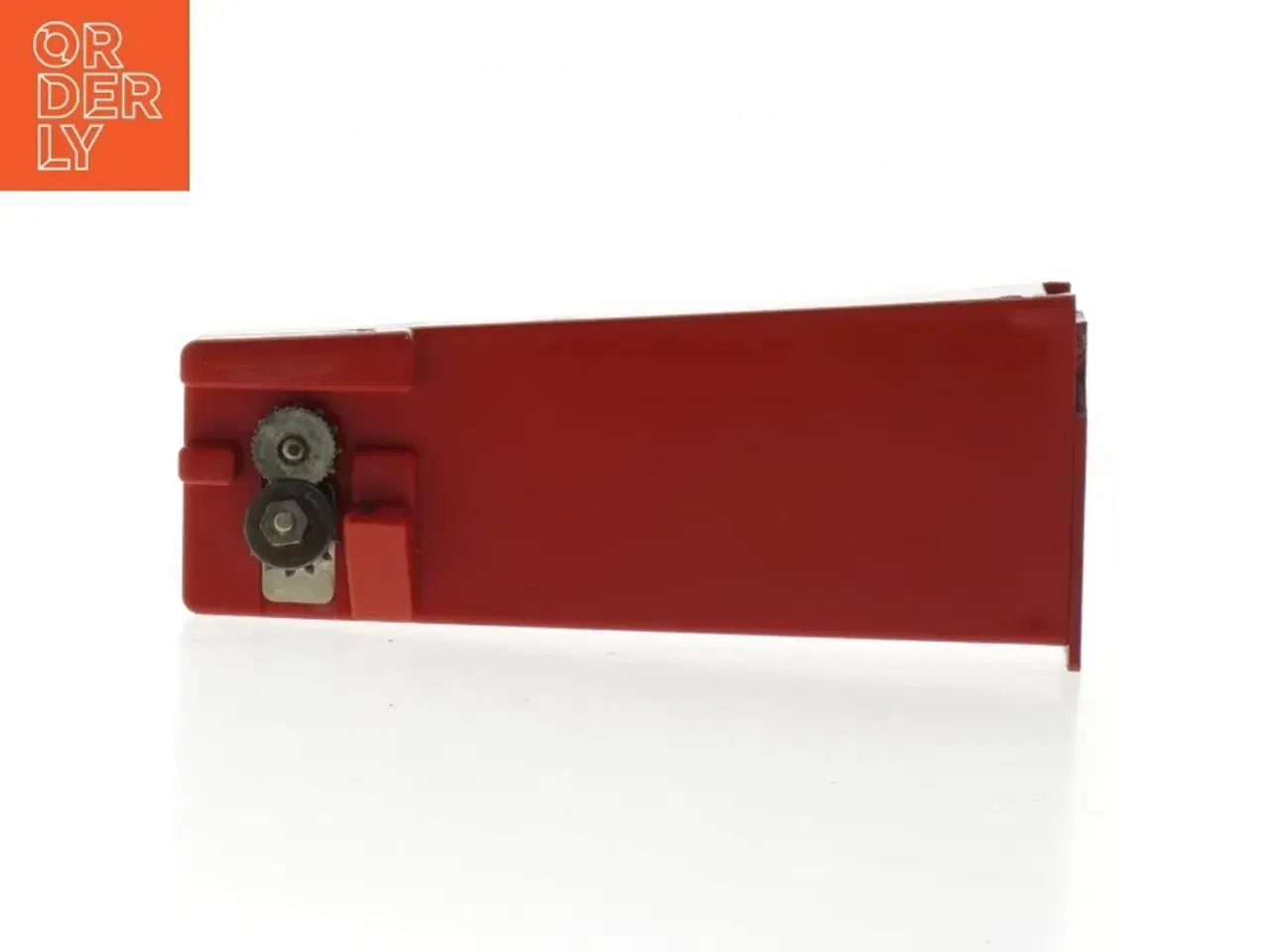 Billede 3 - Vintage dåseåbner (str. 19x7 cm)