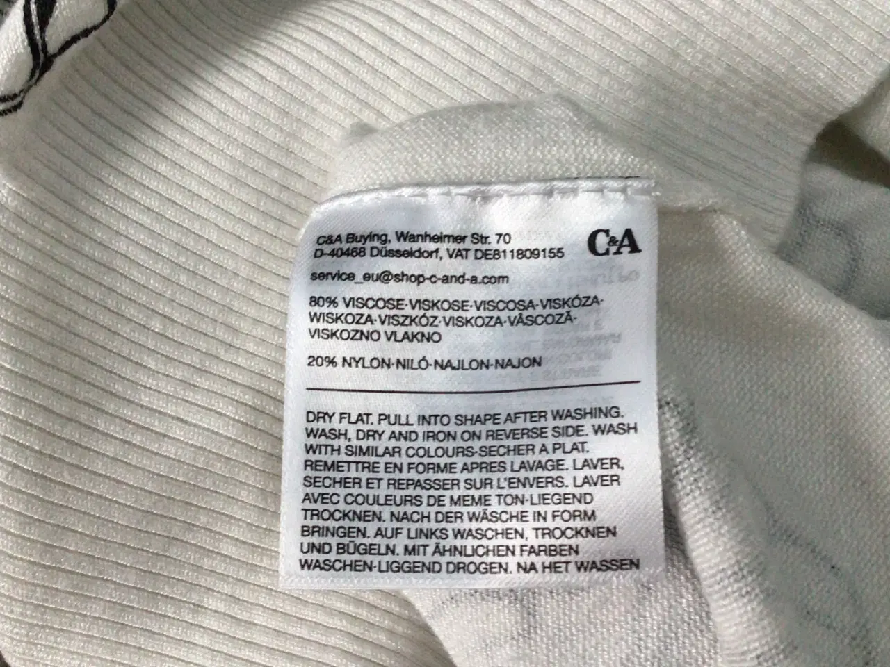 Billede 4 - Strik bluse str l