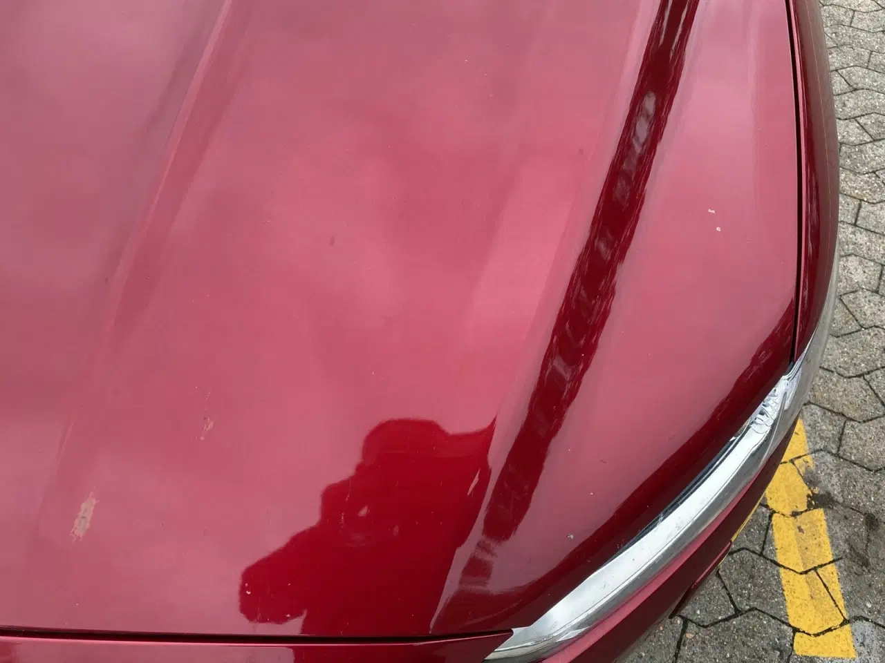 Billede 18 - Ford Mondeo 2,0 TDCi 180 Titanium stc. aut.