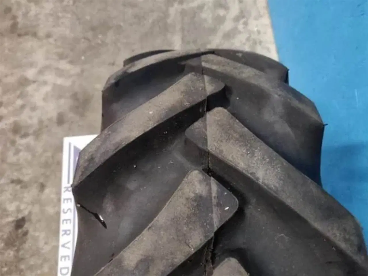 Billede 7 - 18"   10,5-18