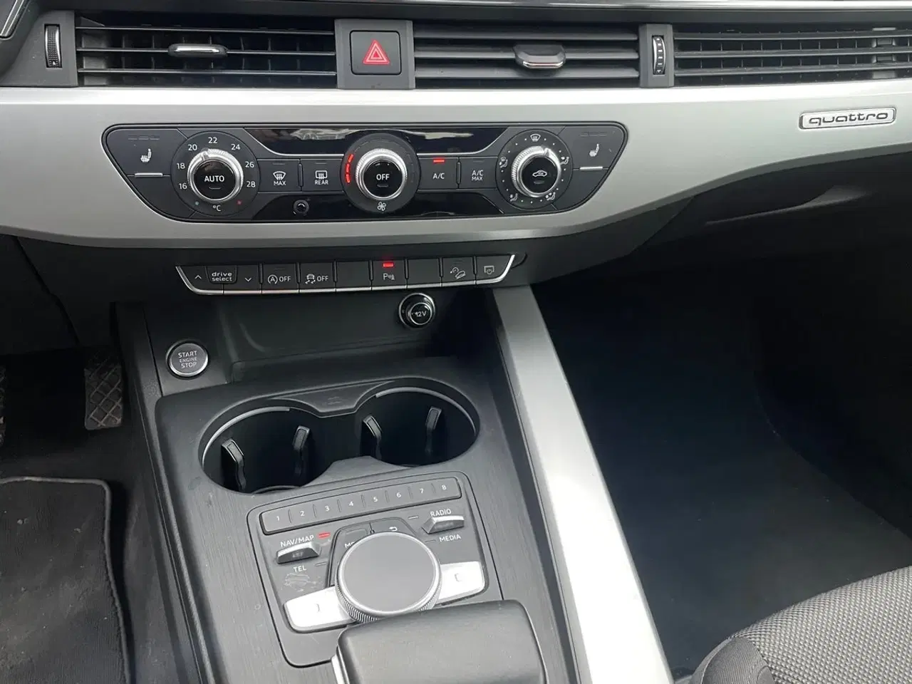Billede 9 - Audi A4 allroad 3,0 TDi 218 quattro S-tr.