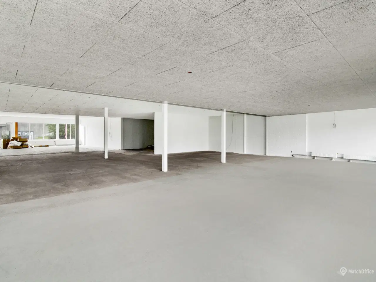 Billede 9 - 340 m² butik med topplacering og synlighed - Vejlevej 359B
