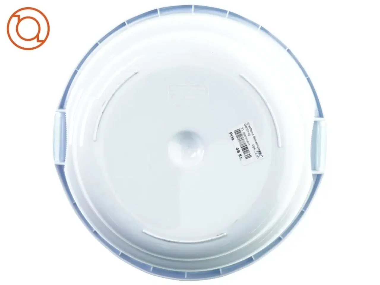 Billede 3 - Sutteflaske sterilisator fra Philips Avent (str. 25 cm)