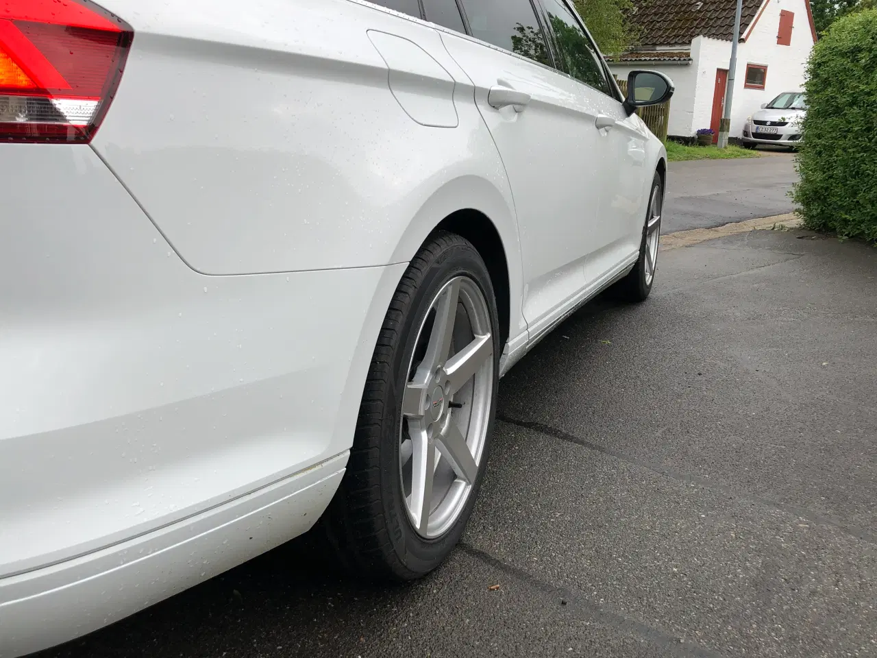 Billede 3 - Vw passat