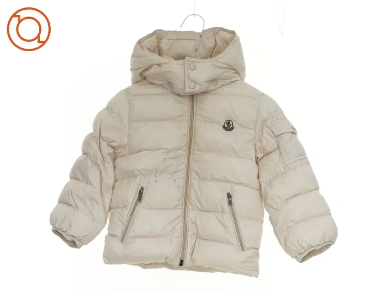 Billede 1 - Vinterjakke fra Moncler (str. 92 cm)