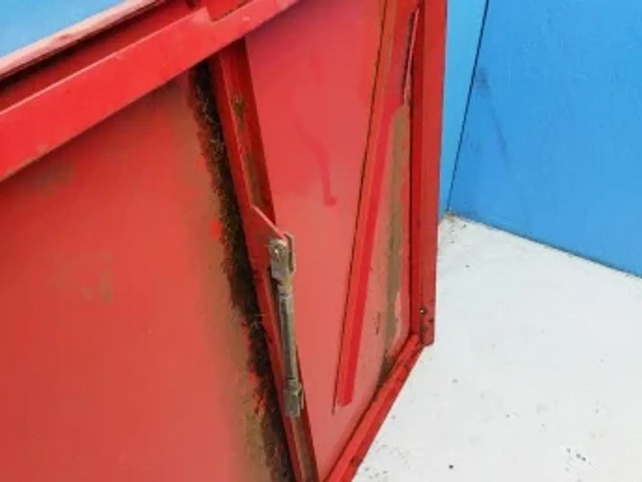 Billede 5 - Massey Ferguson 7276 Korntank Låg 18885654