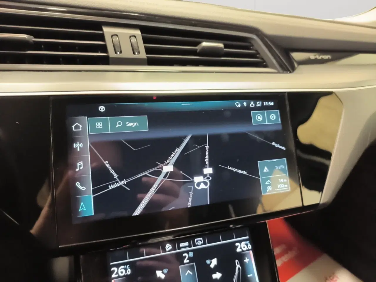 Billede 8 - Audi e-tron 50 Advanced quattro