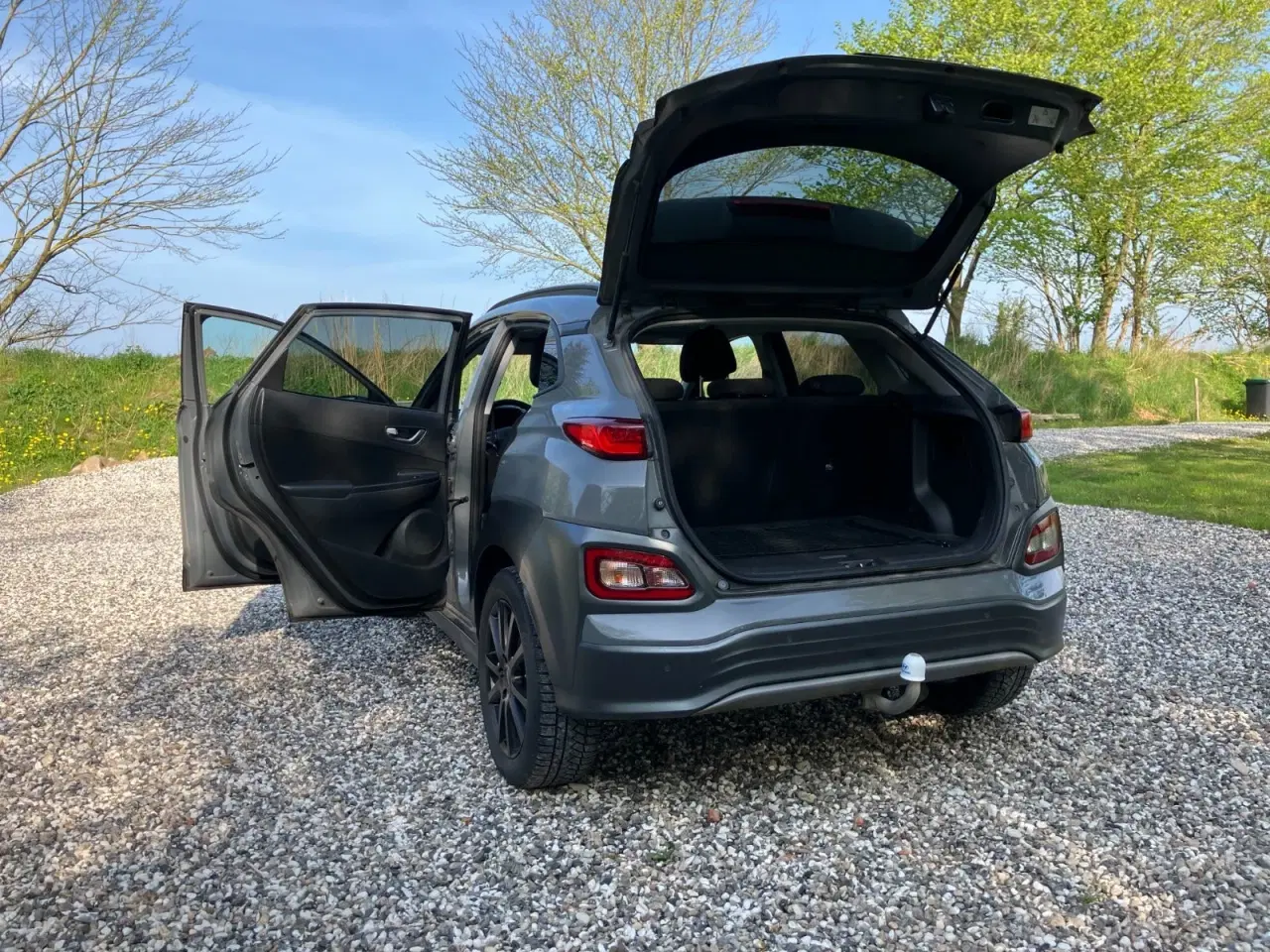 Billede 10 - Hyundai Kona 64 EV Advanced