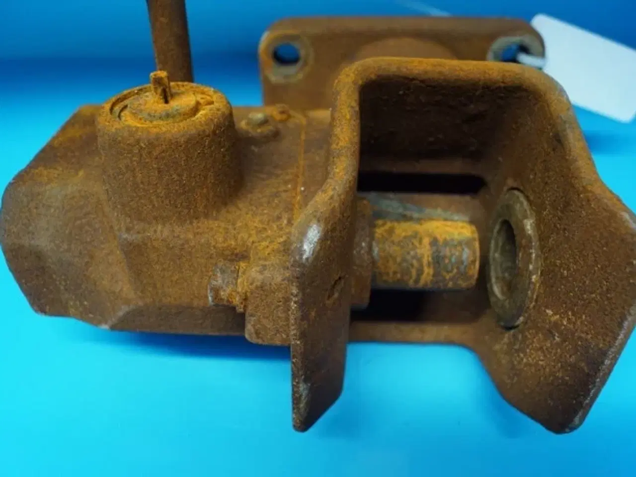 Billede 4 - Case 7240 Anhængerkobling