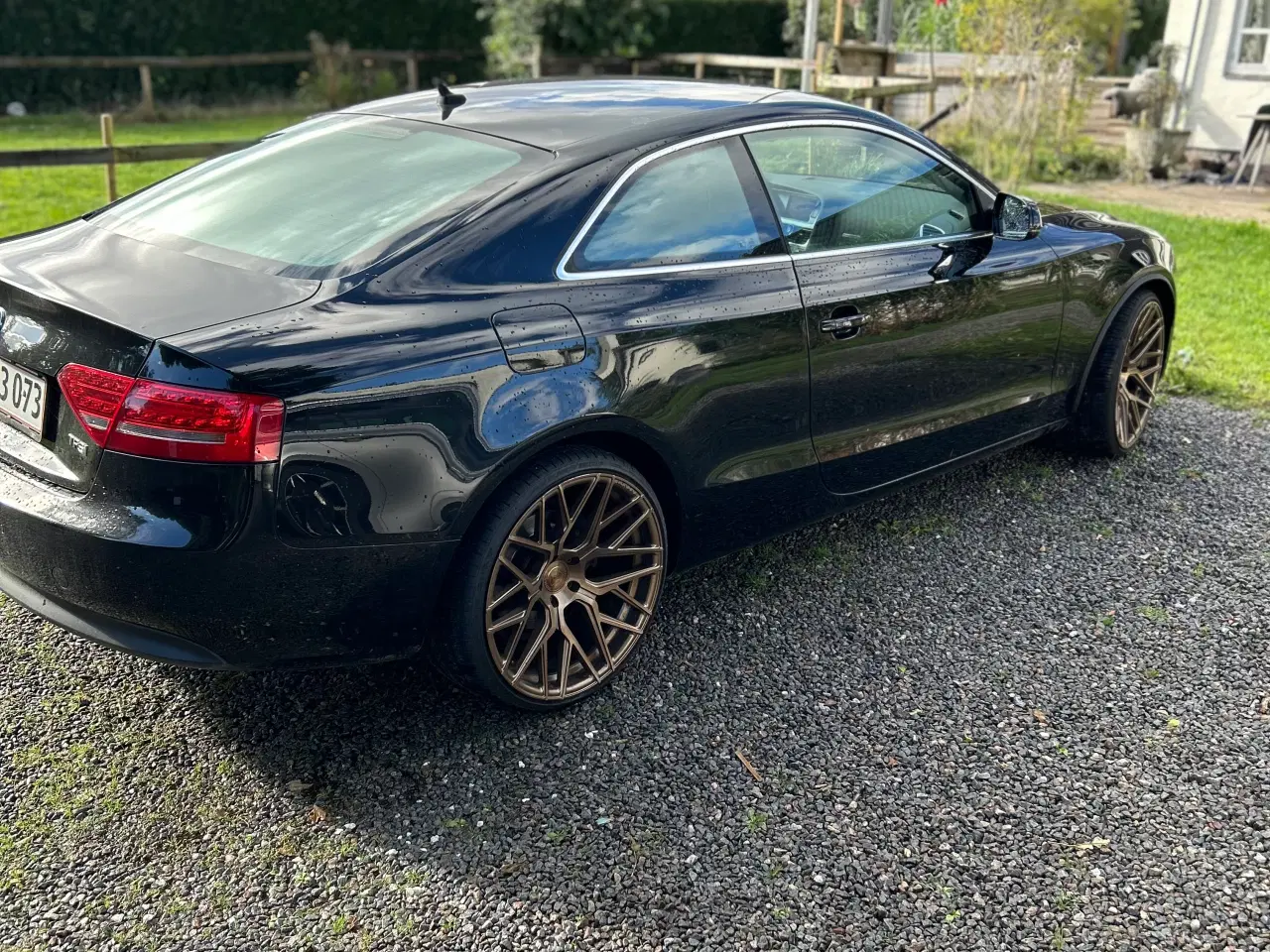 Billede 5 - Audi A5 2.0 tfsi 