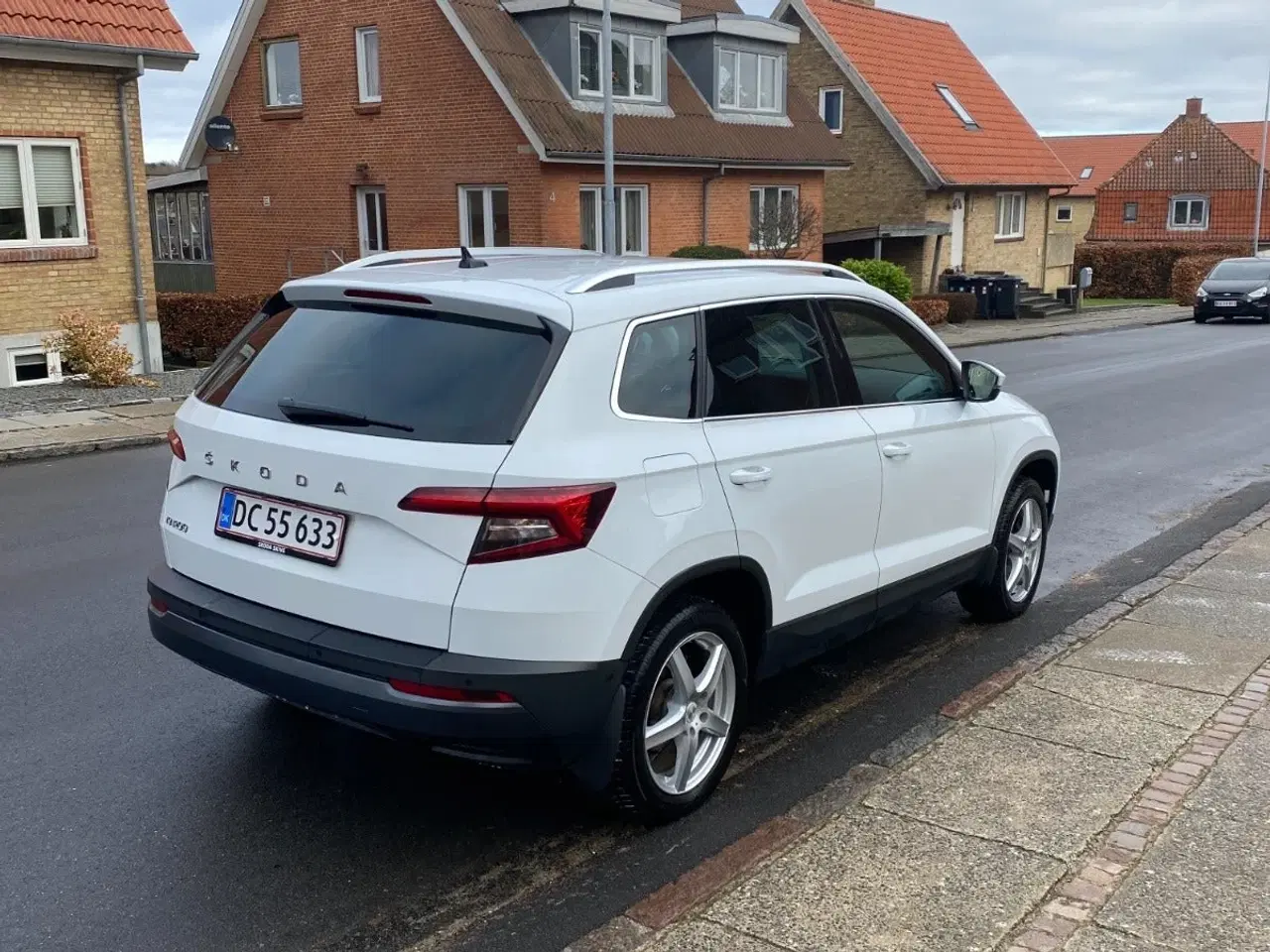 Billede 6 - Skoda Karoq 1,5 TSi 150 Celebration DSG