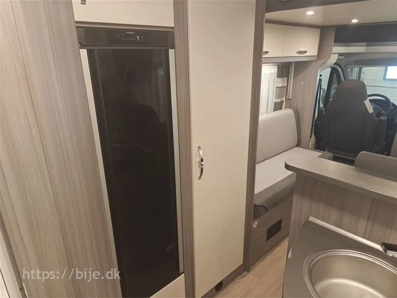 Billede 6 - 2021 - Hobby Optima On Tour T65 HKM