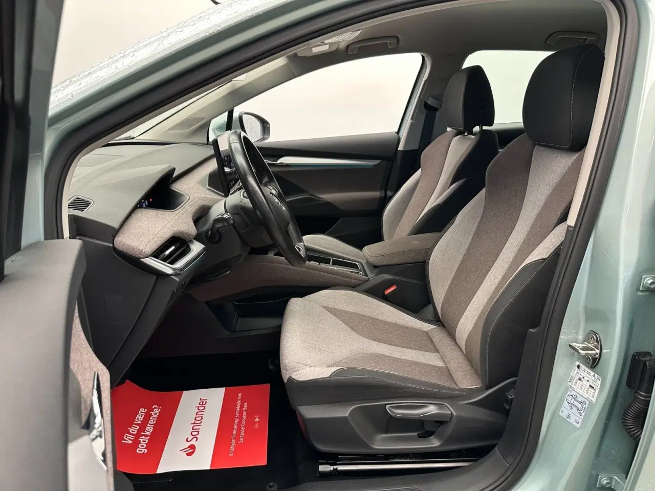 Billede 10 - Skoda Enyaq 60 iV Lodge