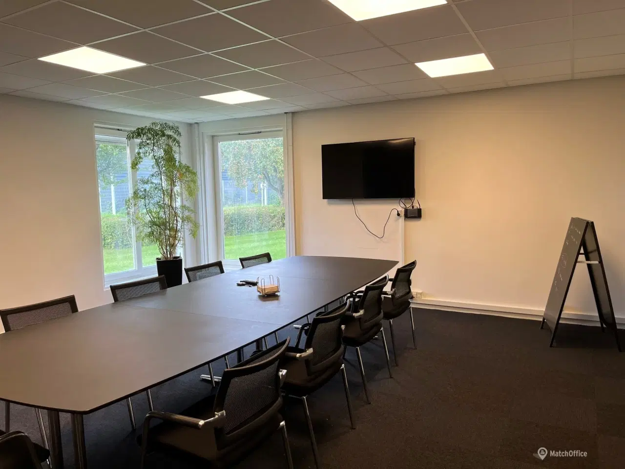 Billede 16 - BUCH BUSINESS CENTER – det moderne kontorfællesskab