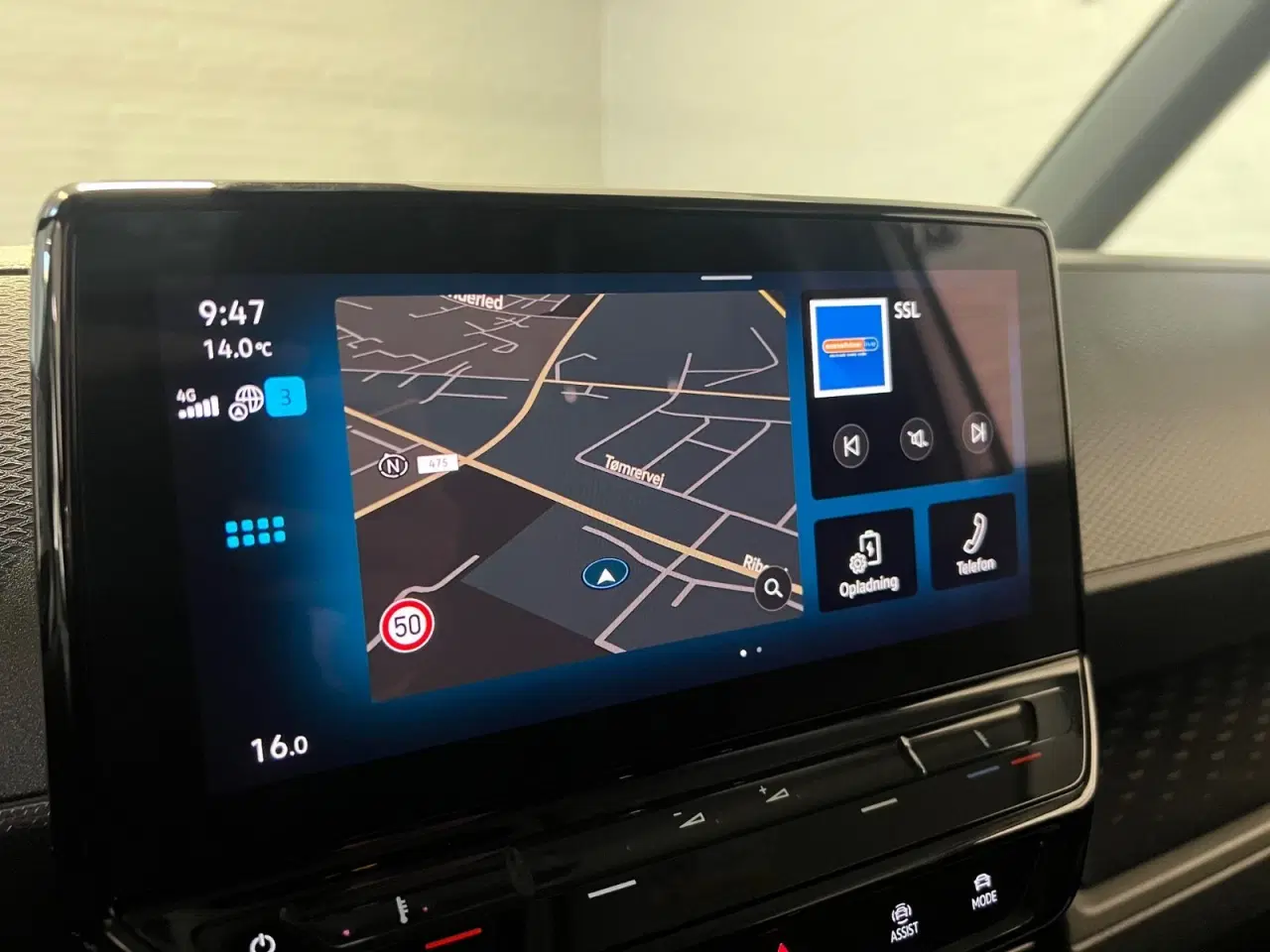 Billede 17 - VW ID.Buzz 77 Cargo