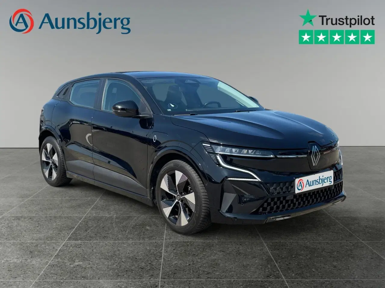 Billede 7 - Renault Megane E-Tech 40 Equilibre