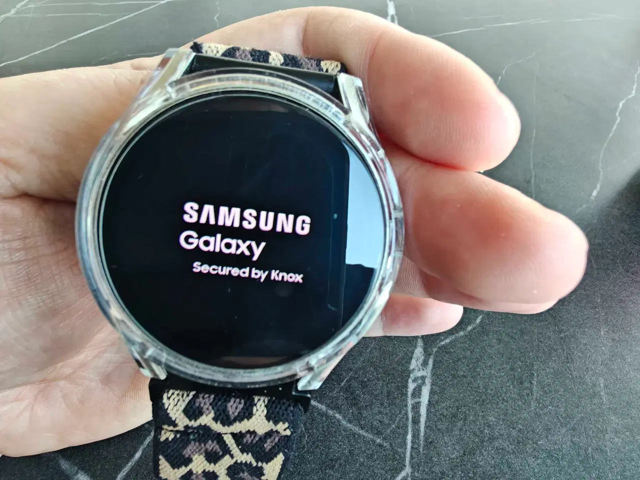 Billede 1 - Samsung Galaxy Watch 7 40mm 