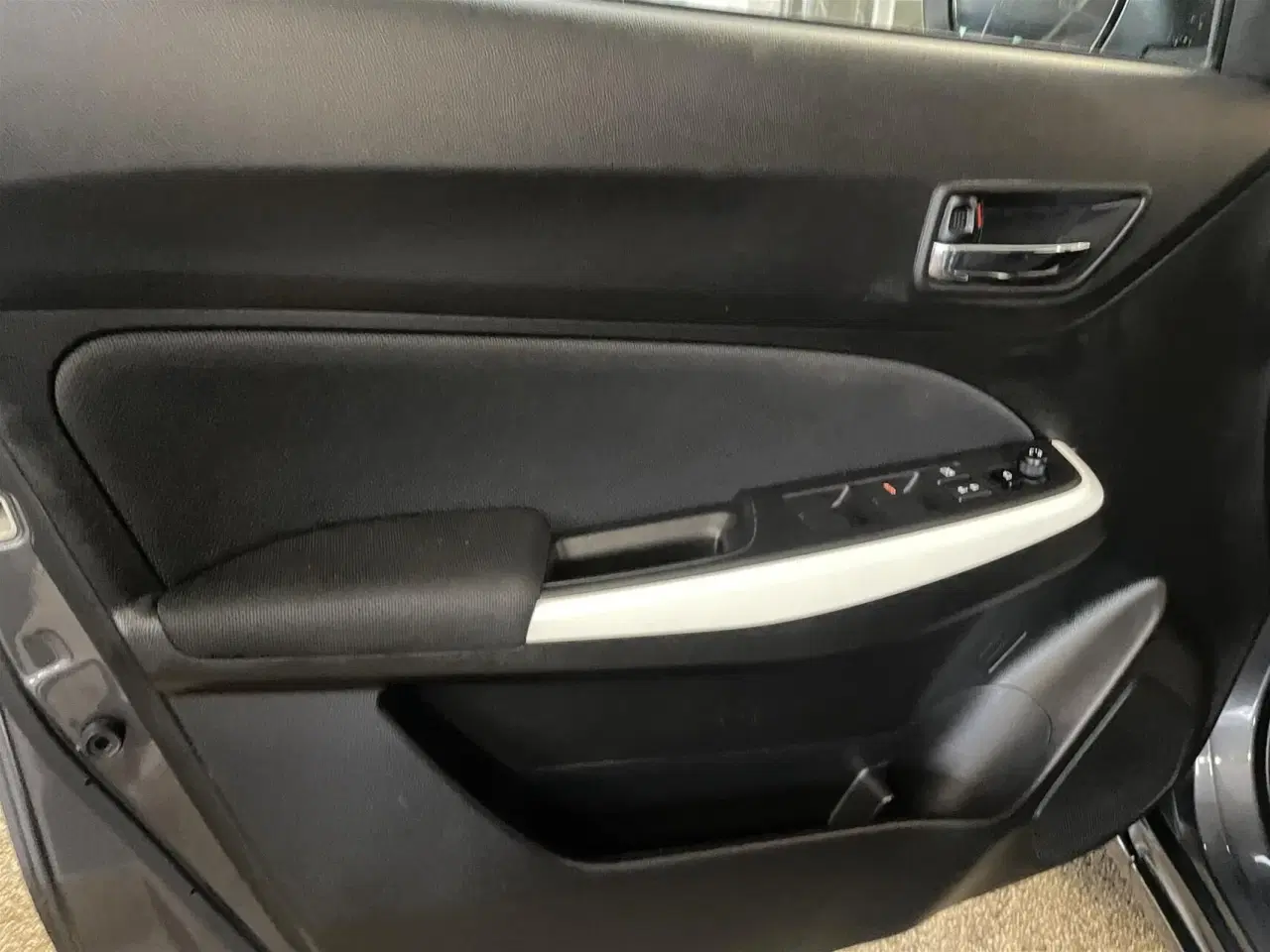 Billede 10 - Suzuki Swift 1,2 Dualjet  Mild hybrid Exclusive 90HK 5d