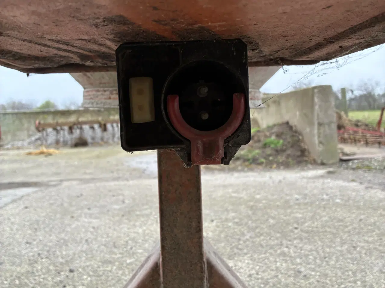 Billede 4 - Tromleblander 