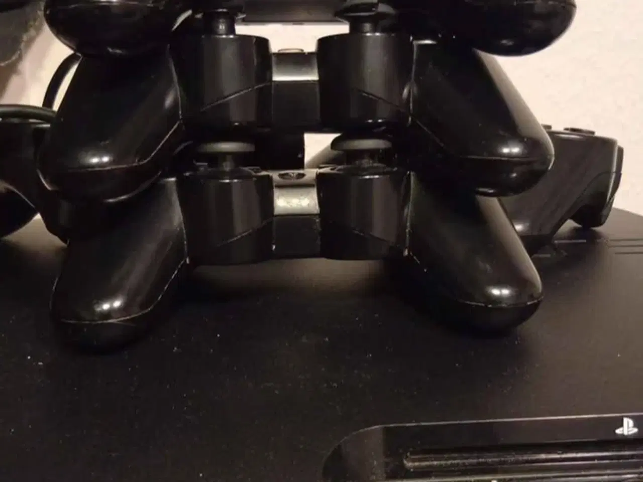 Billede 1 - Ps3 slim