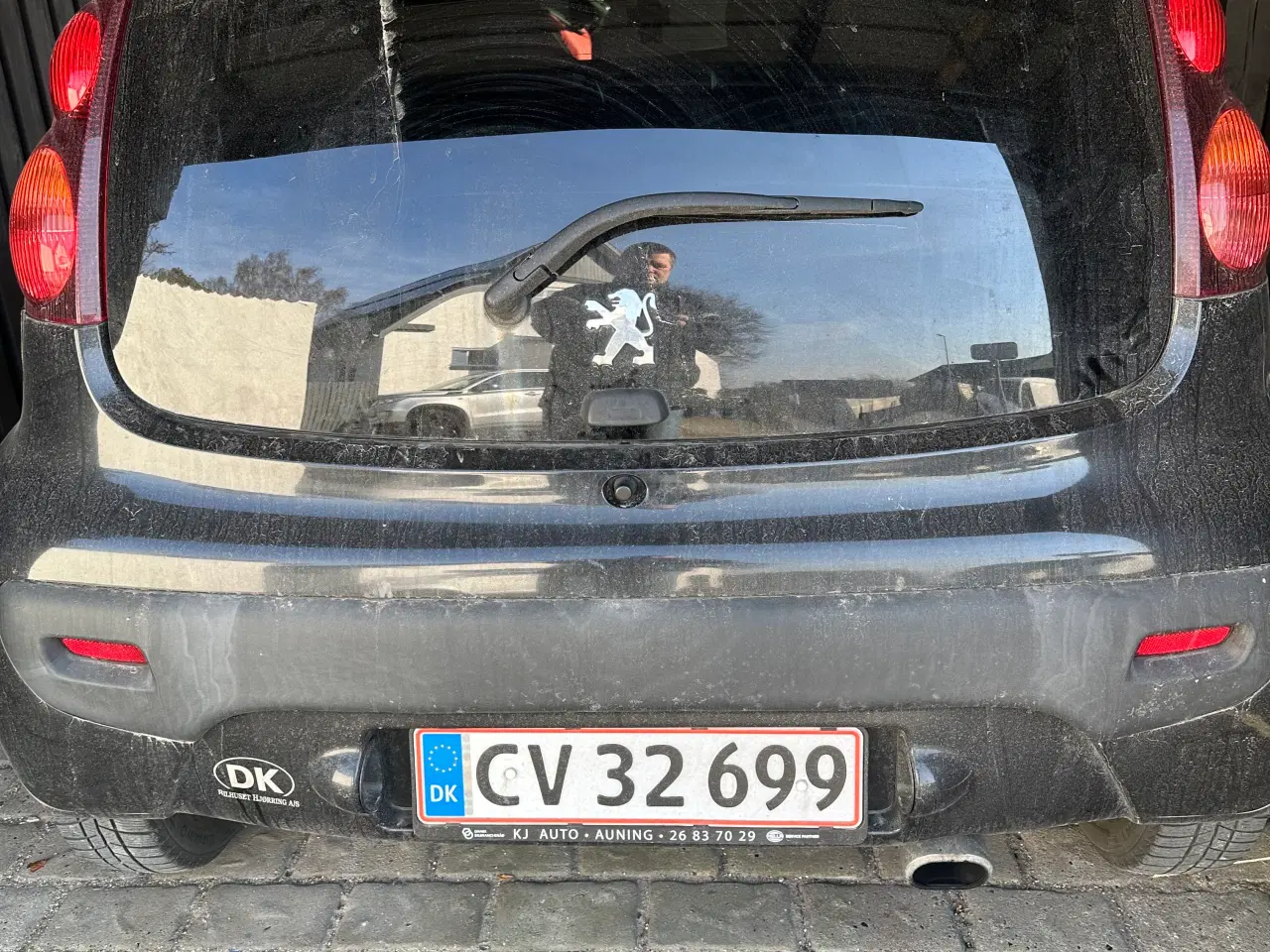 Billede 7 - Peugeot 107