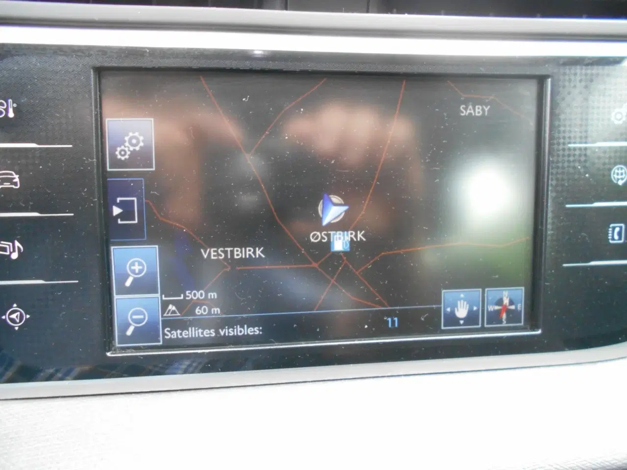 Billede 15 - Citroën Grand C4 Picasso 1,6 e-HDi 115 Intensive ETG6 7prs